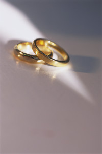 Wedding Rings Jeffry W. Myers
